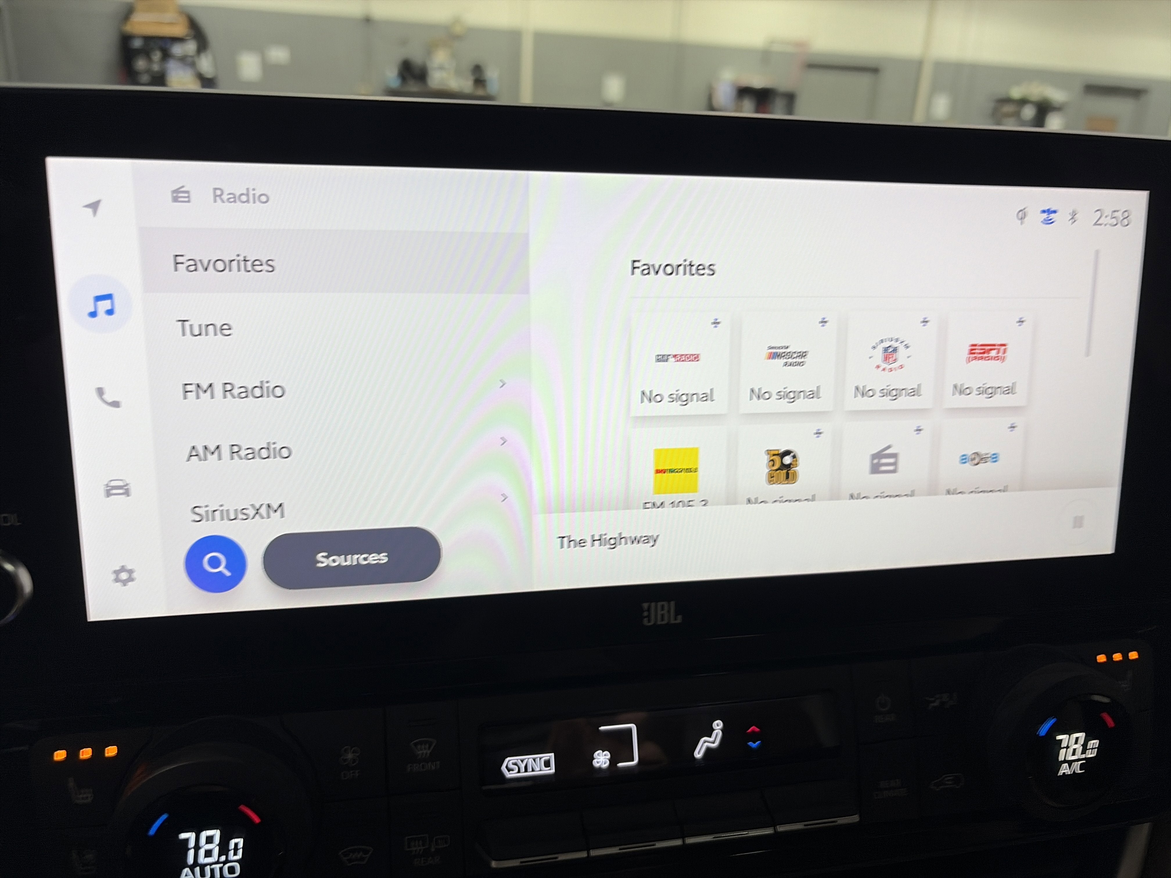 2025 Toyota Grand Highlander Platinum