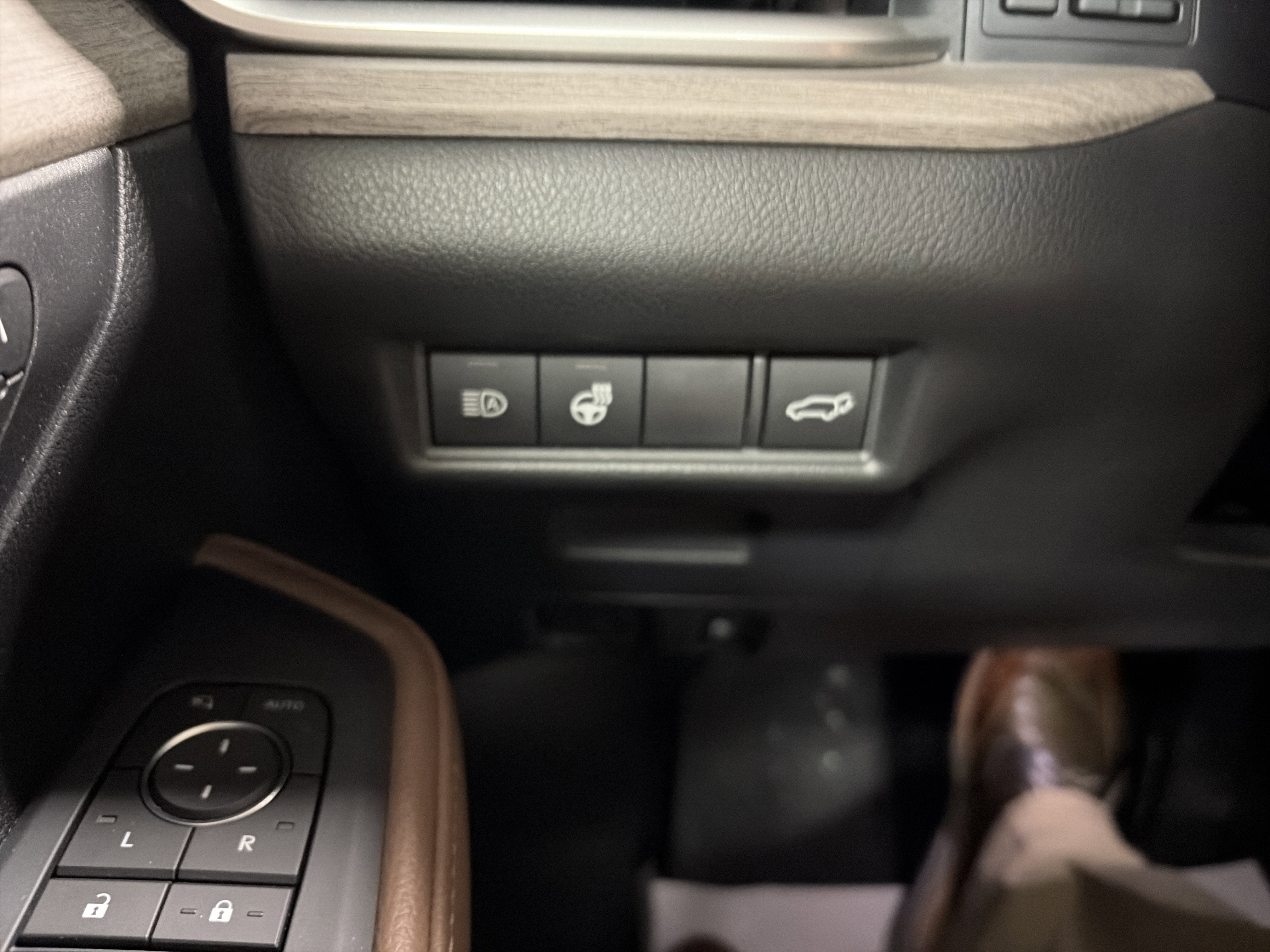 2025 Toyota Grand Highlander Platinum