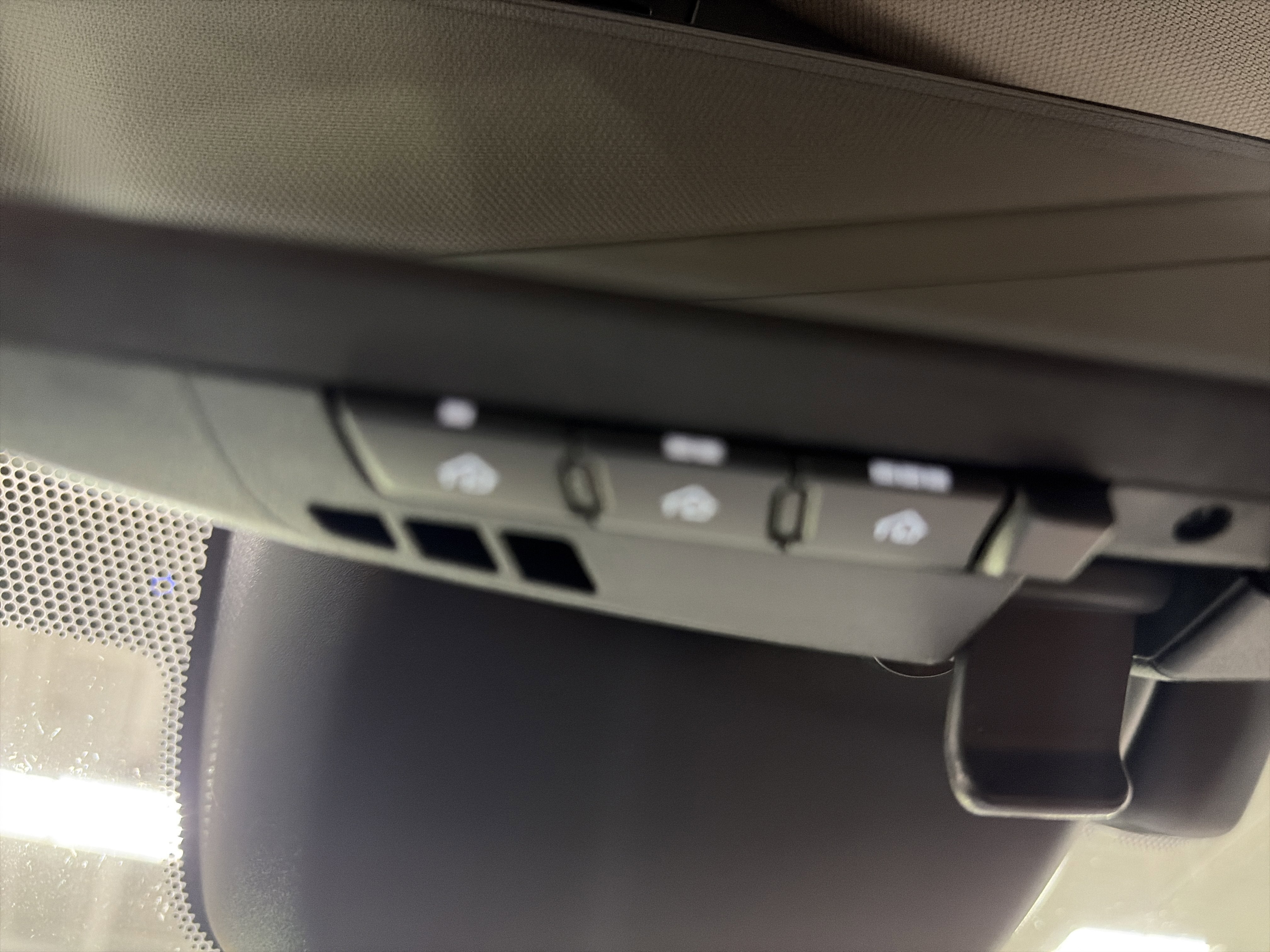 2025 Toyota Grand Highlander Platinum