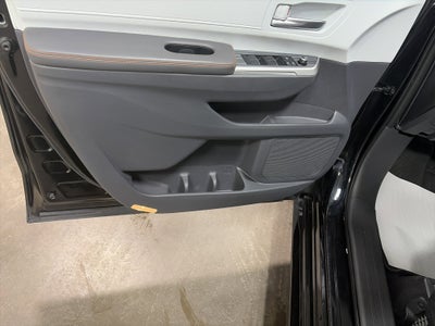 2023 Toyota Sienna XSE