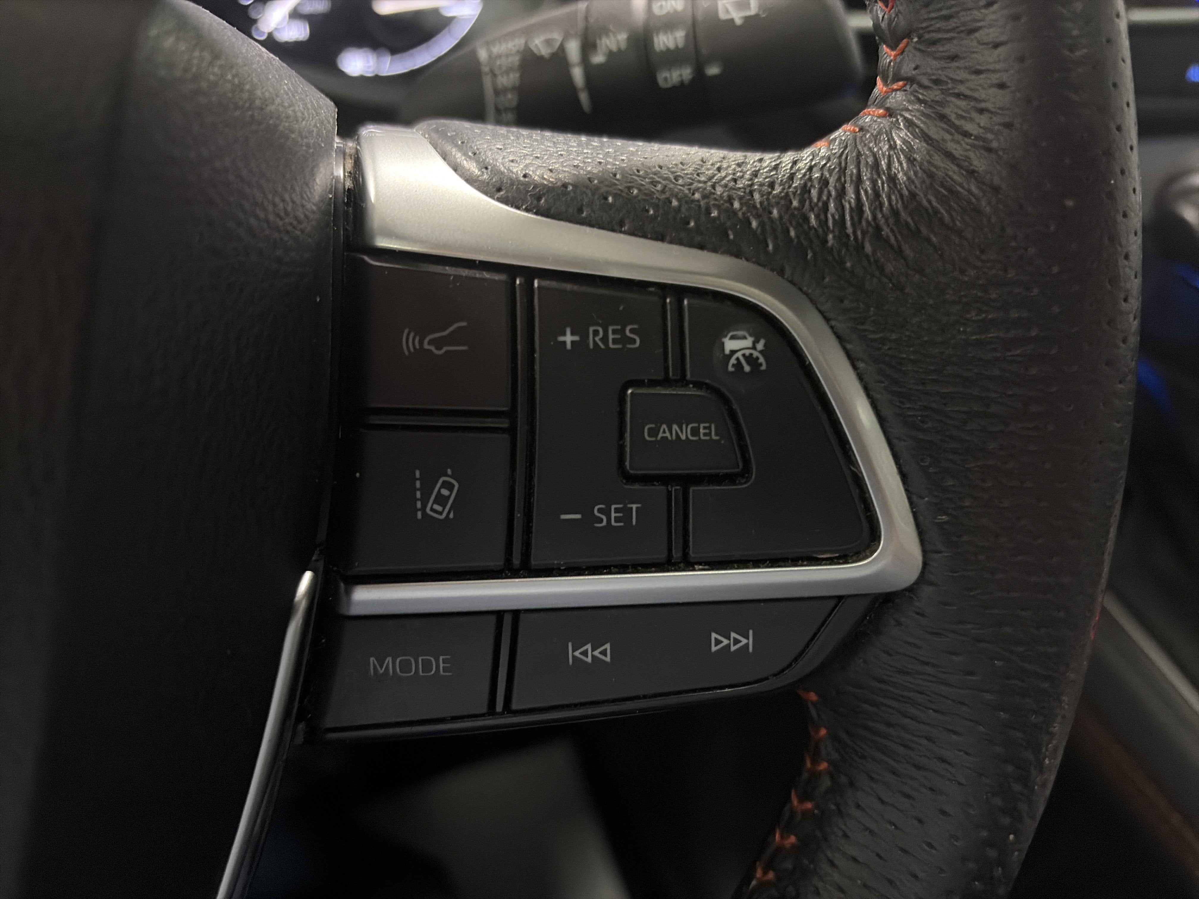 2023 Toyota Sienna XSE