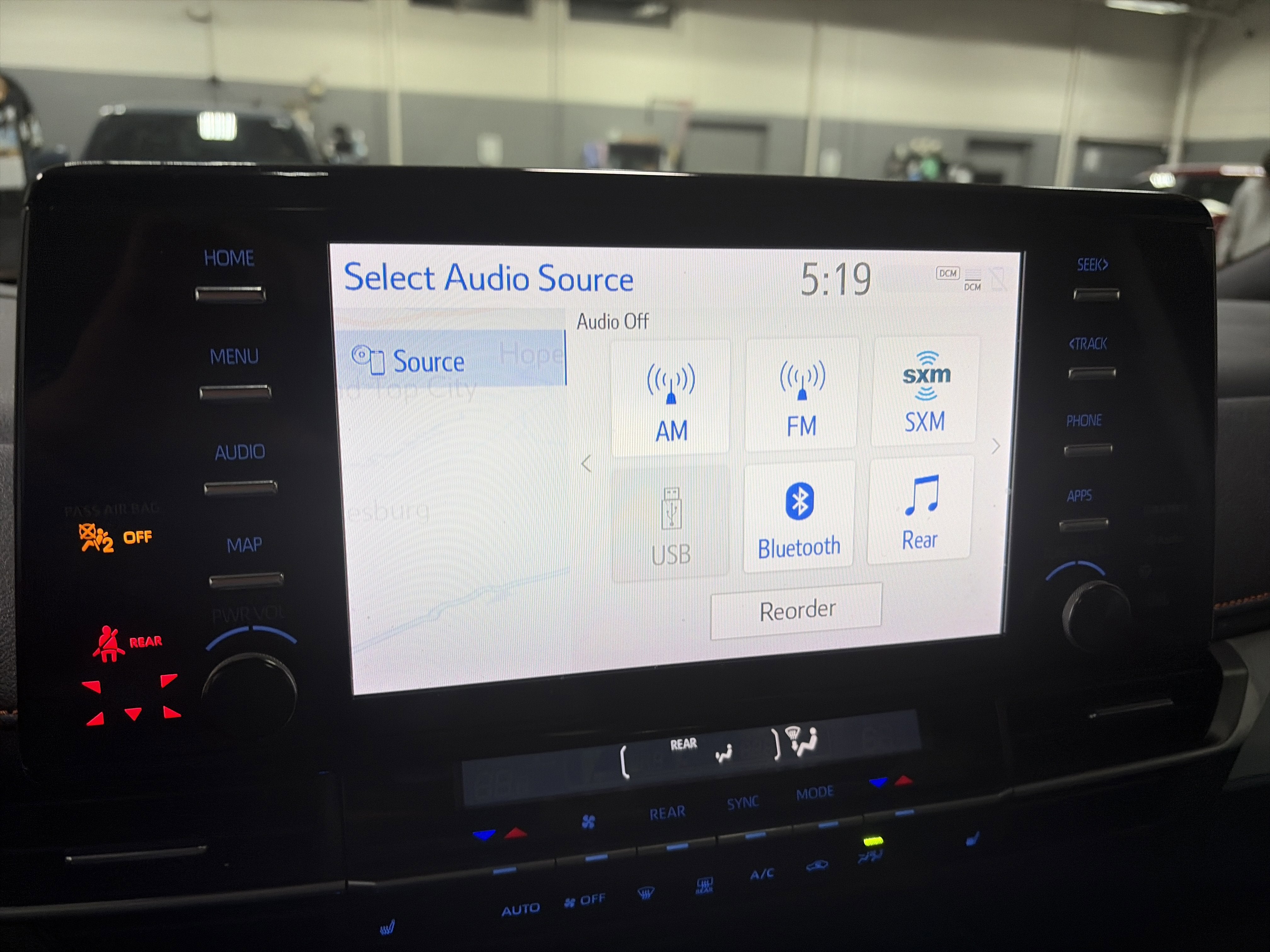 2023 Toyota Sienna XSE