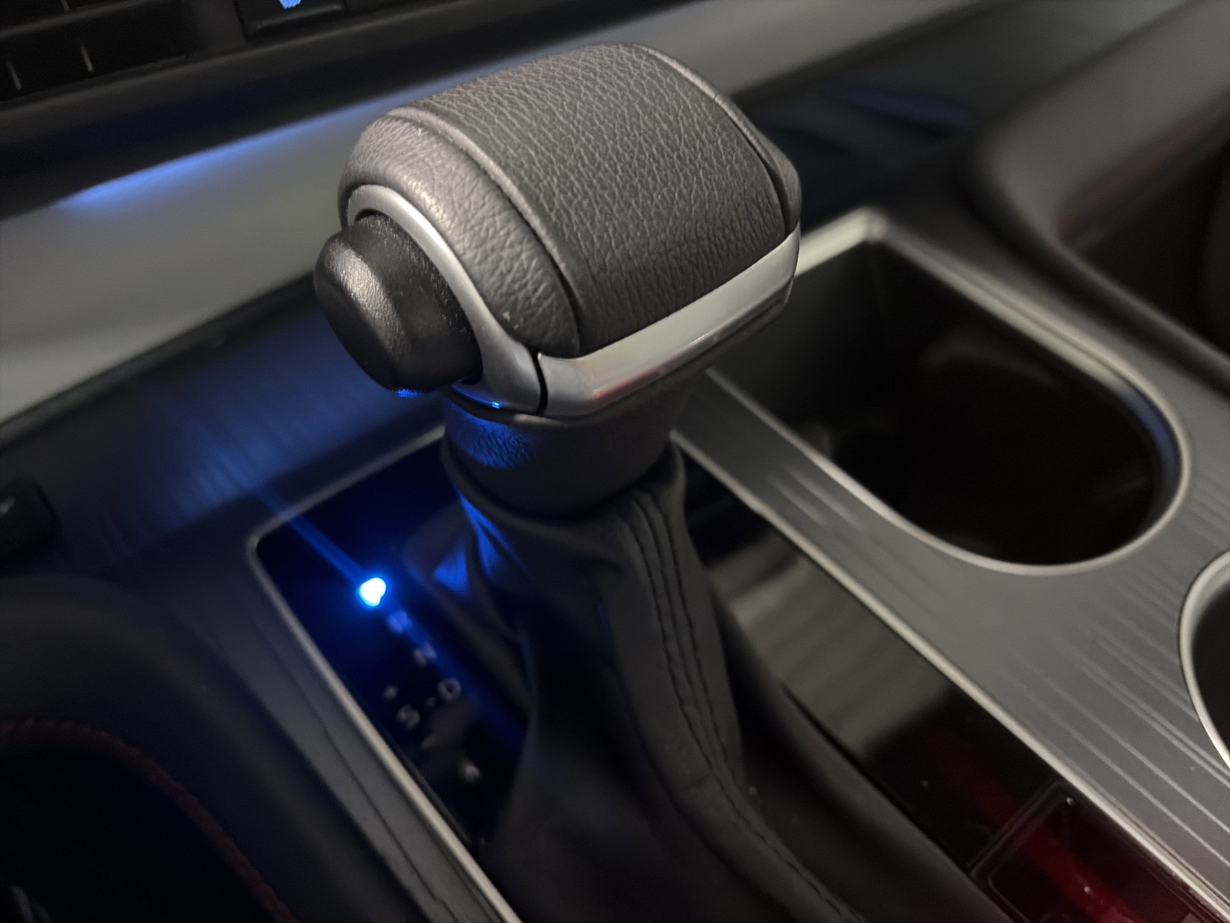 2023 Toyota Sienna XSE