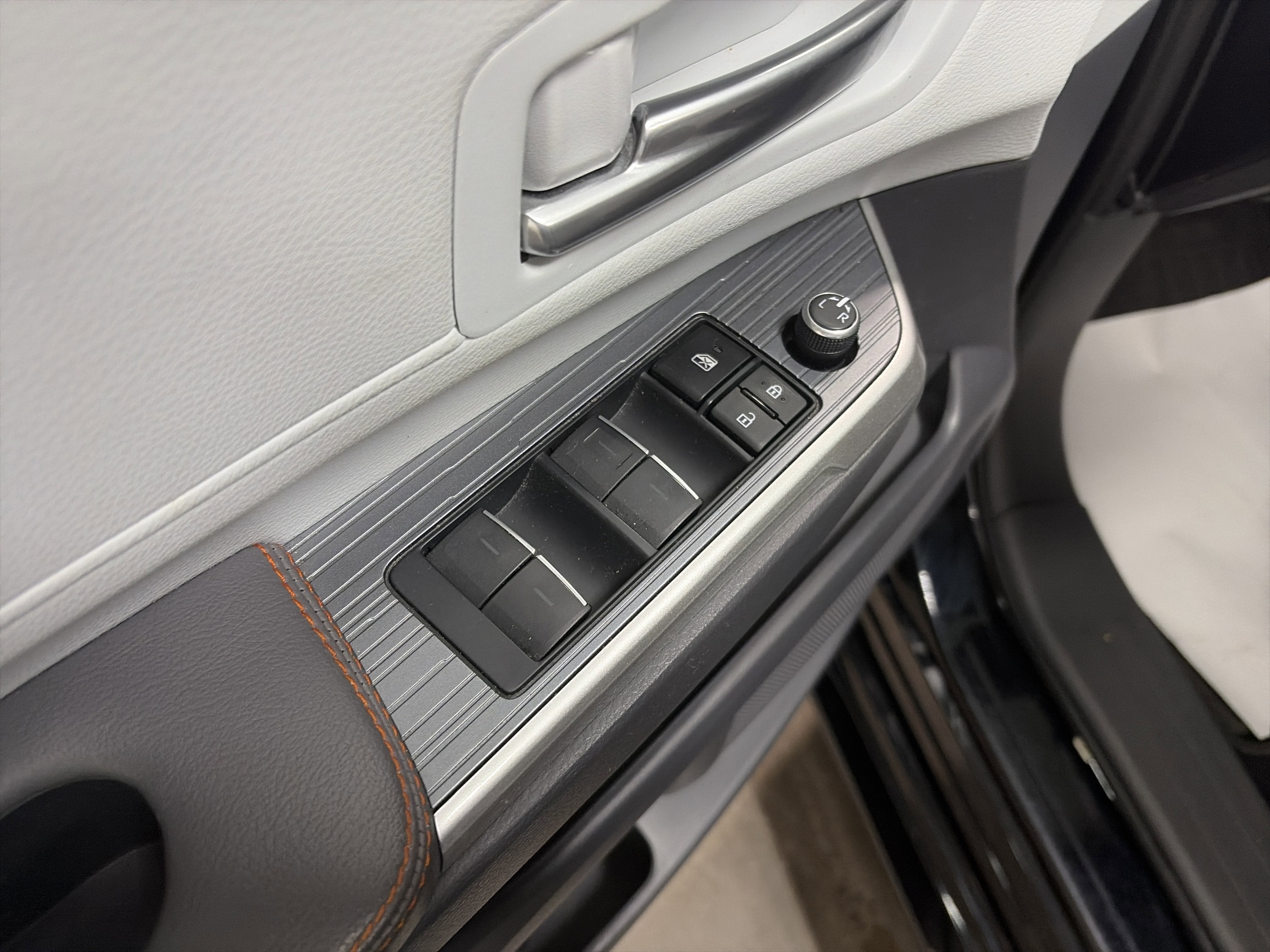 2023 Toyota Sienna XSE