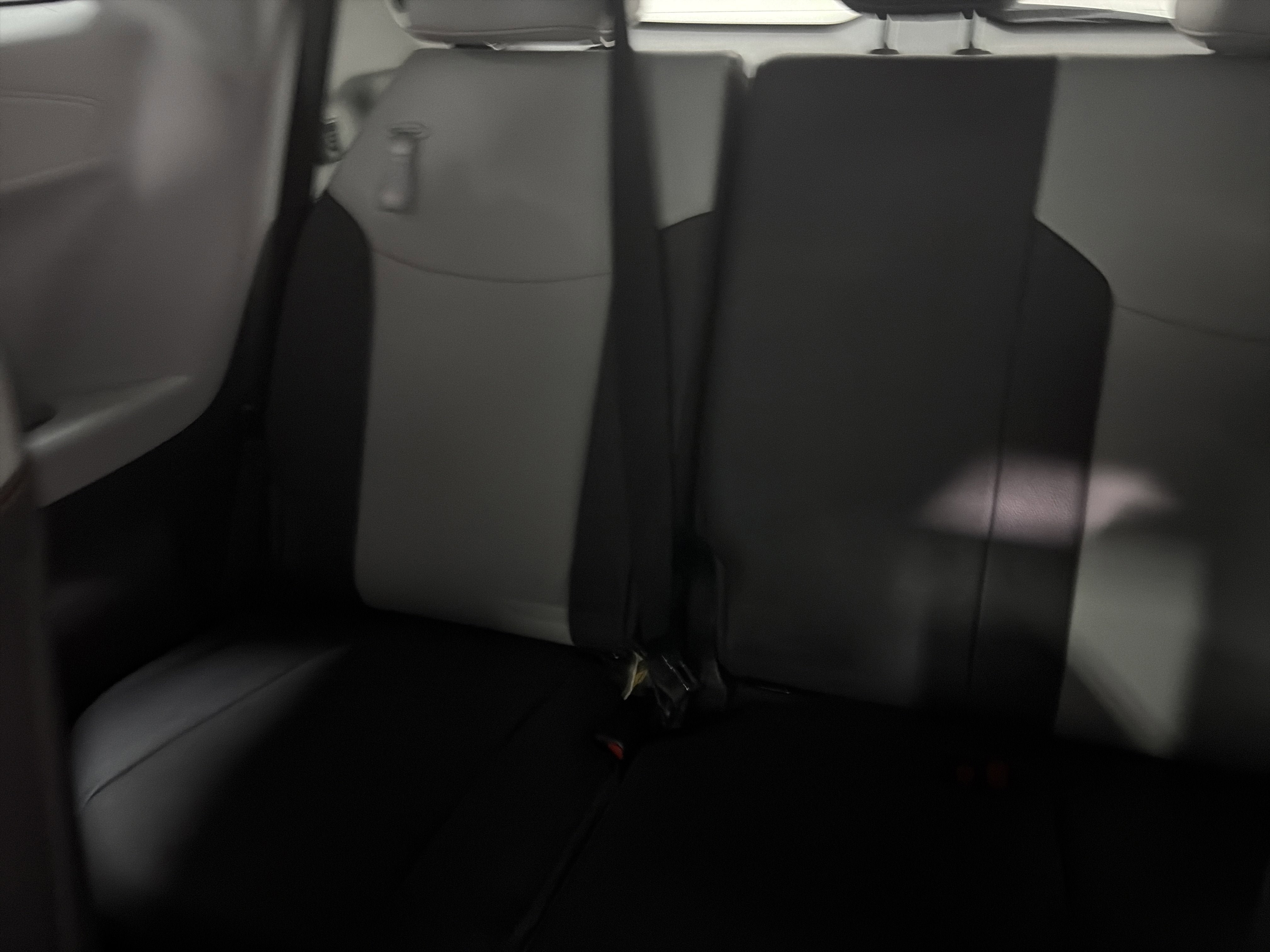 2023 Toyota Sienna XSE