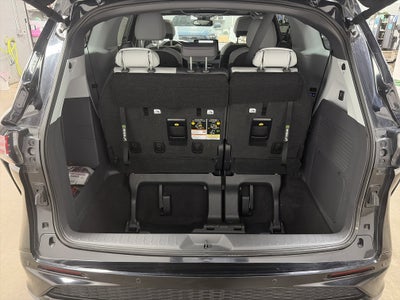 2023 Toyota Sienna XSE