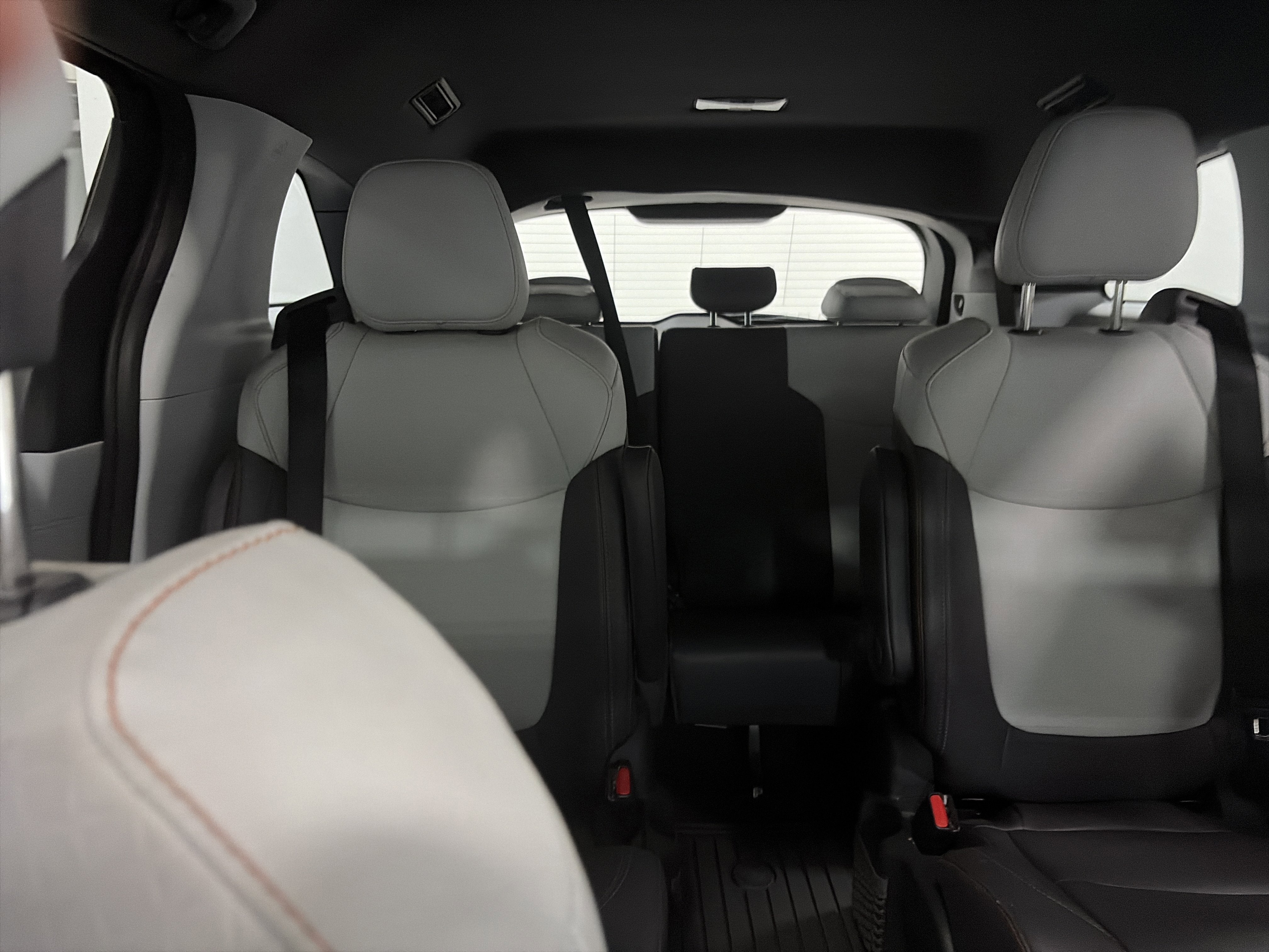 2023 Toyota Sienna XSE