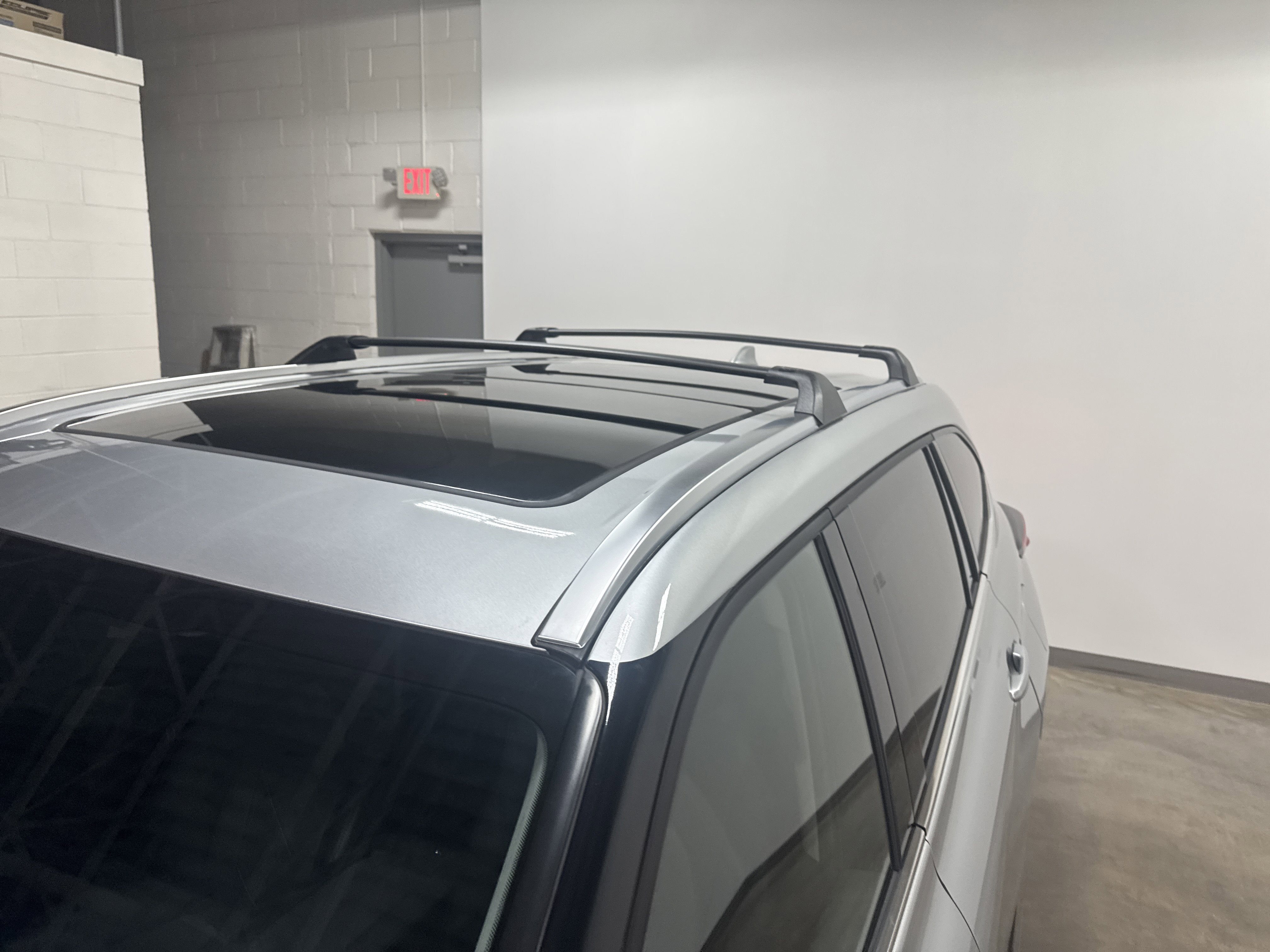 2023 Toyota Highlander Hybrid Platinum