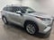 2023 Toyota Highlander Hybrid Platinum