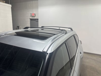 2023 Toyota Highlander Hybrid Platinum