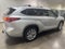 2023 Toyota Highlander Hybrid Platinum