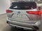 2023 Toyota Highlander Hybrid Platinum