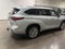 2022 Toyota Highlander Hybrid Platinum