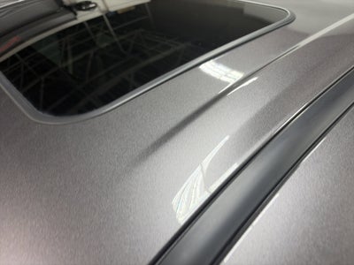 2024 Toyota Sienna Platinum