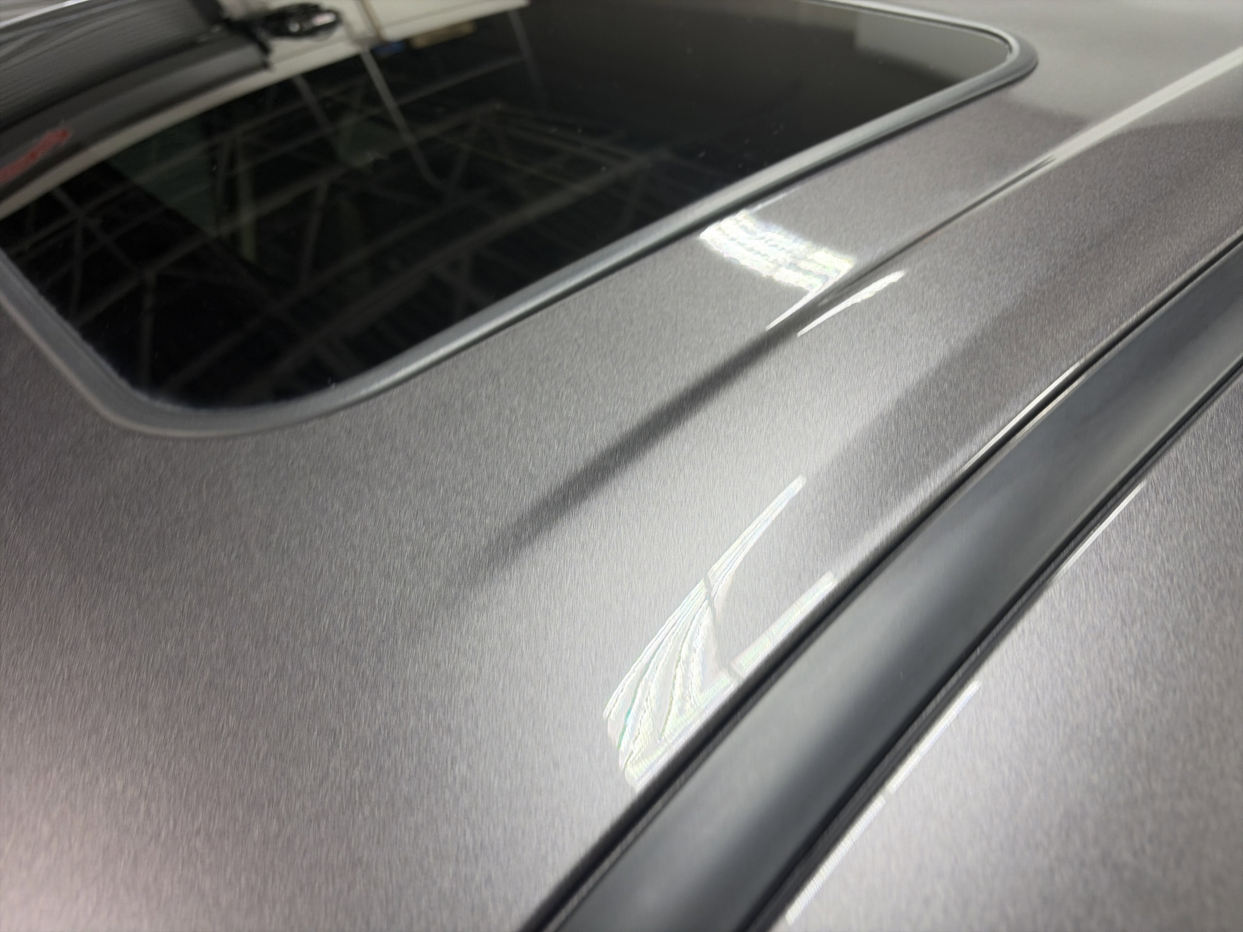 2024 Toyota Sienna Platinum