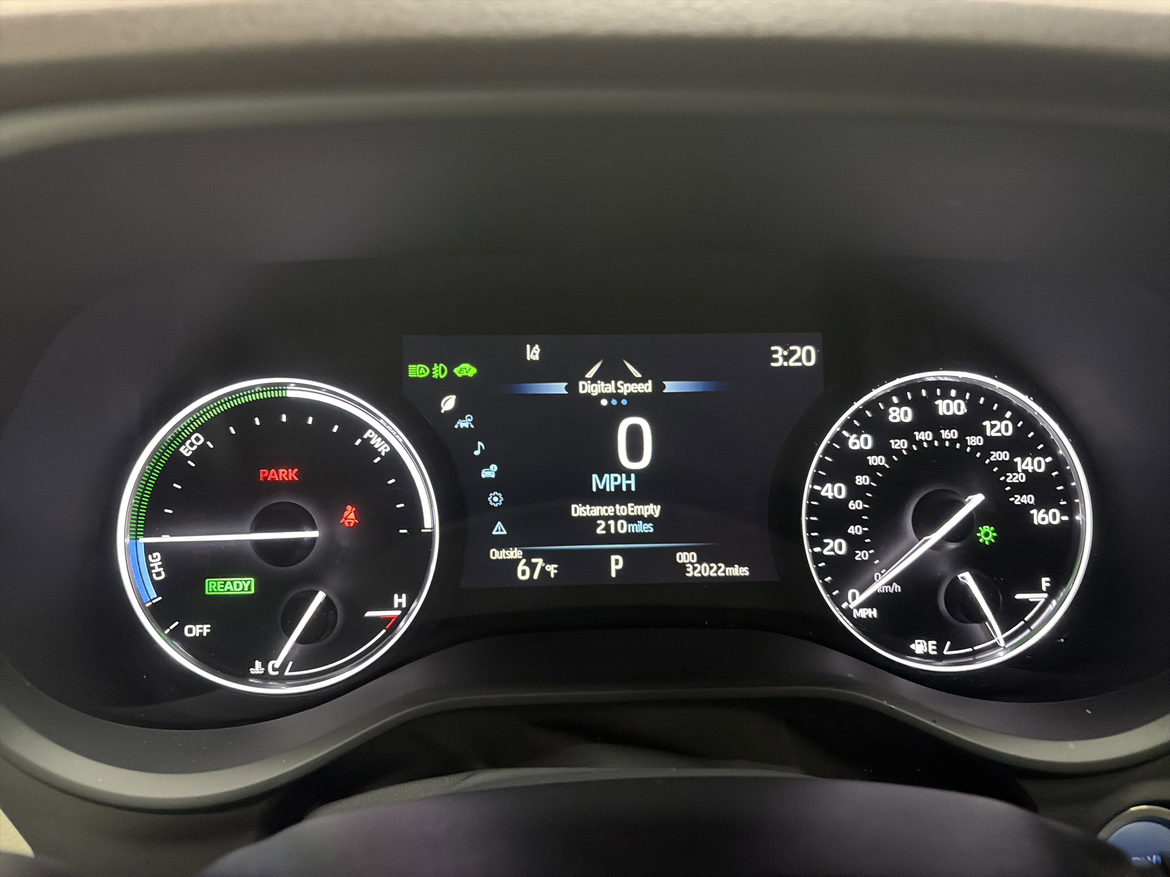 2024 Toyota Sienna Platinum