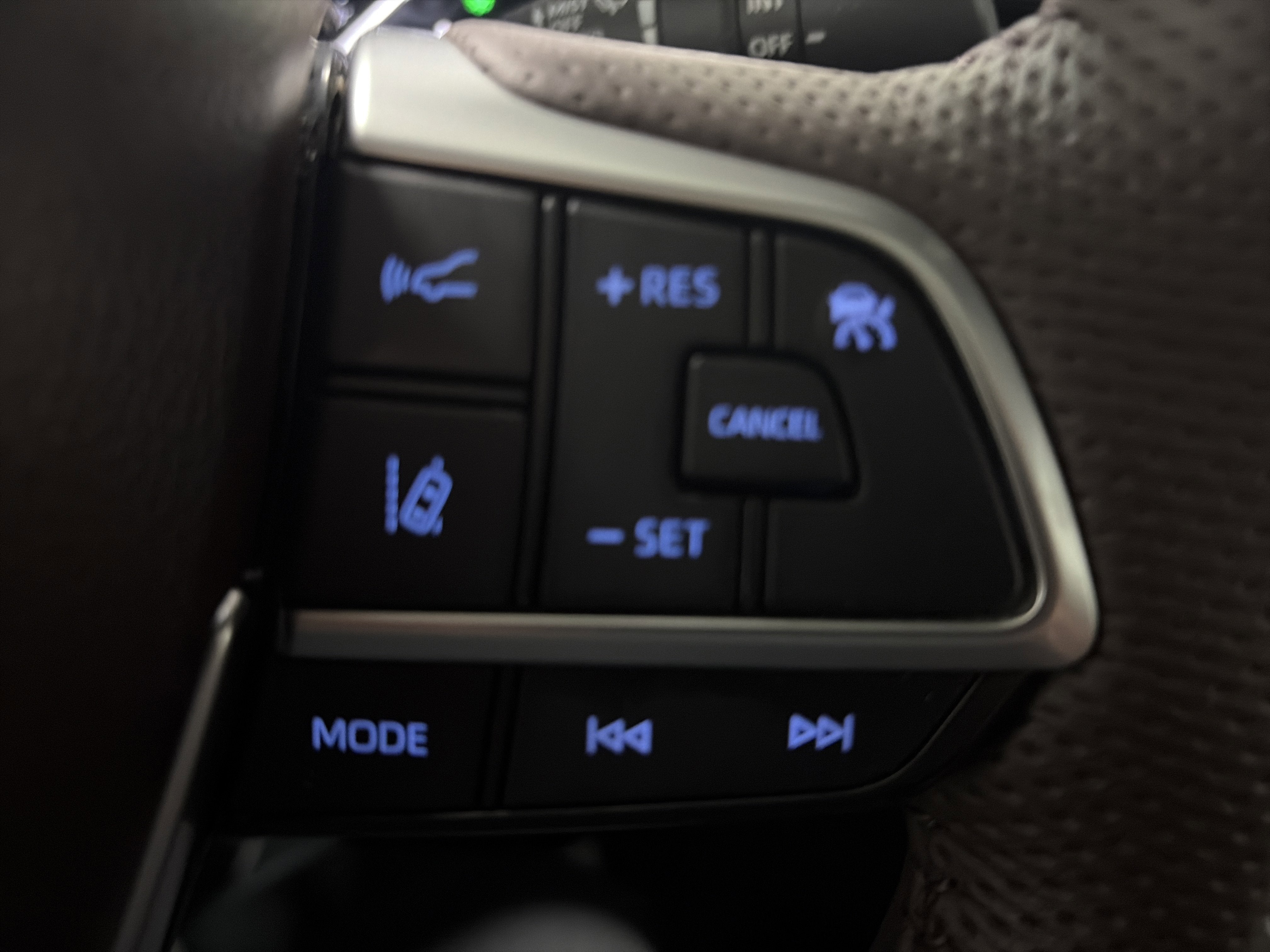 2024 Toyota Sienna Platinum