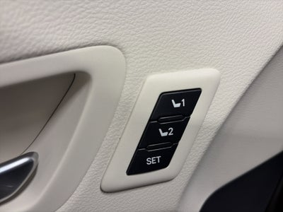 2024 Toyota Sienna Platinum