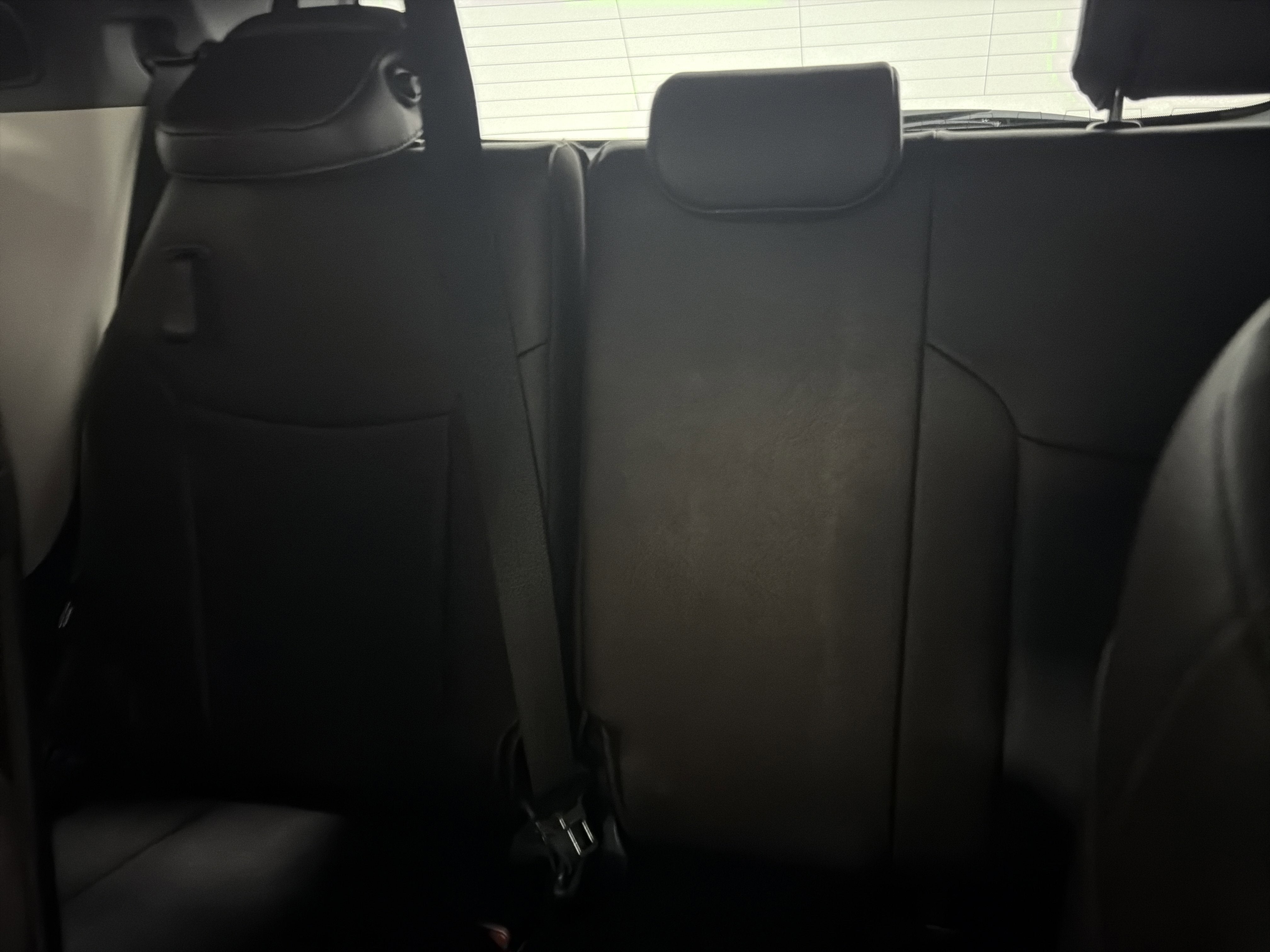 2024 Toyota Sienna Platinum