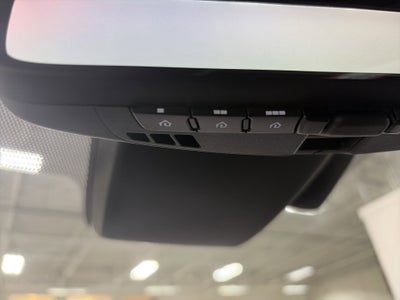 2024 Toyota Sienna Platinum