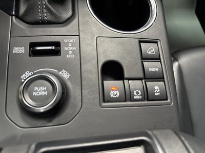 2024 Toyota Highlander XSE