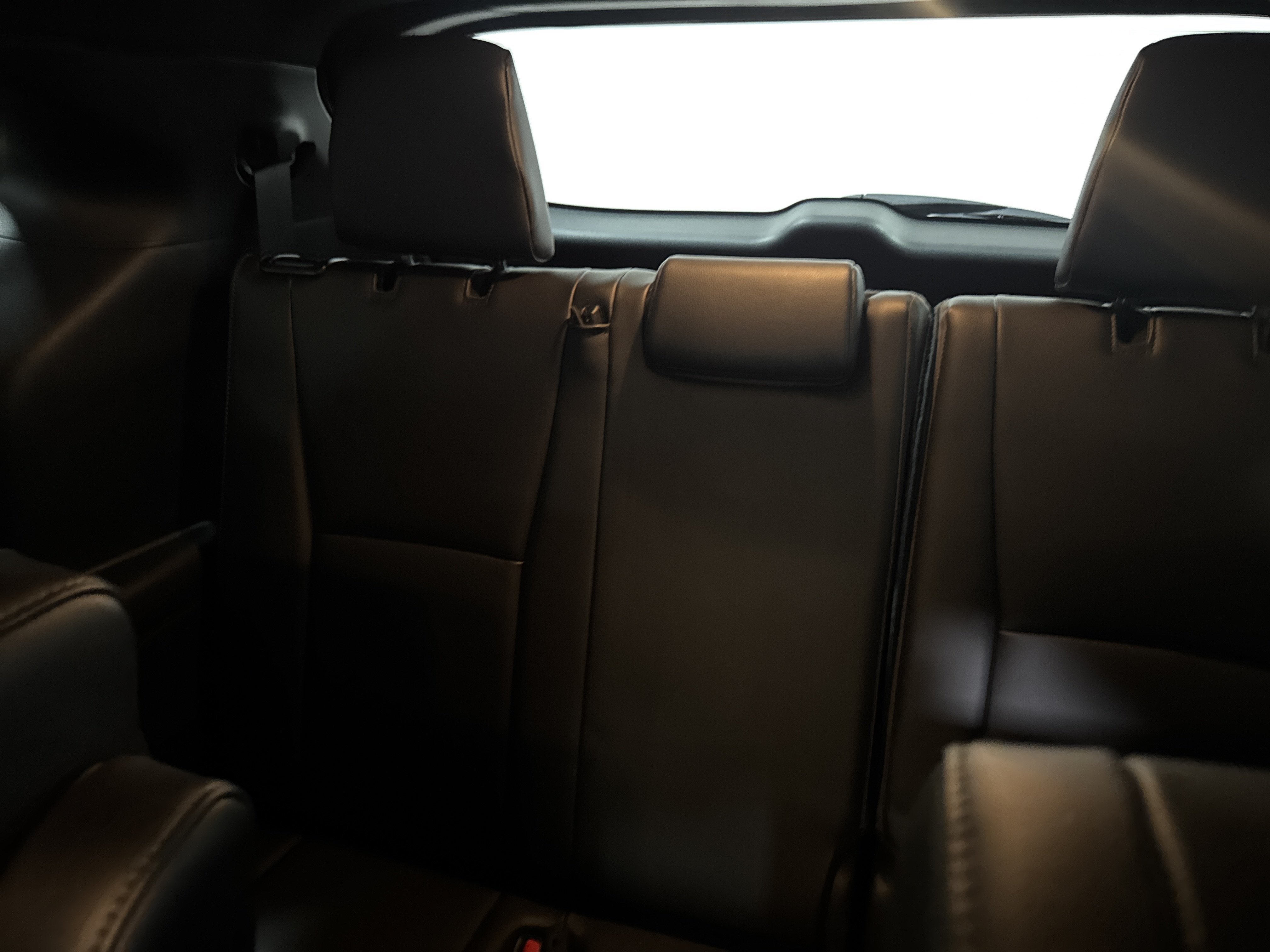 2024 Toyota Highlander XSE
