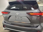 2024 Toyota Highlander XSE