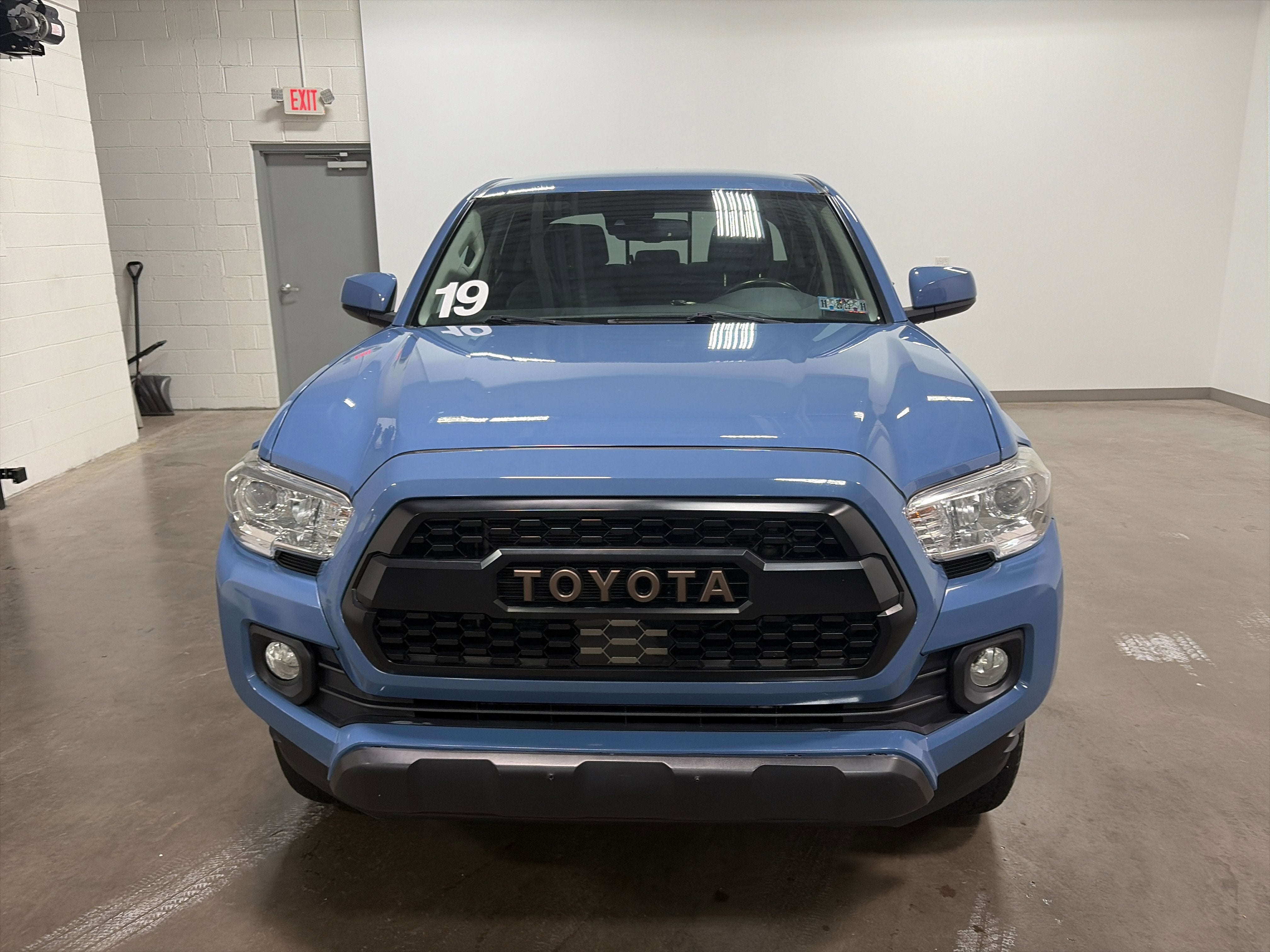 2019 Toyota Tacoma SR5