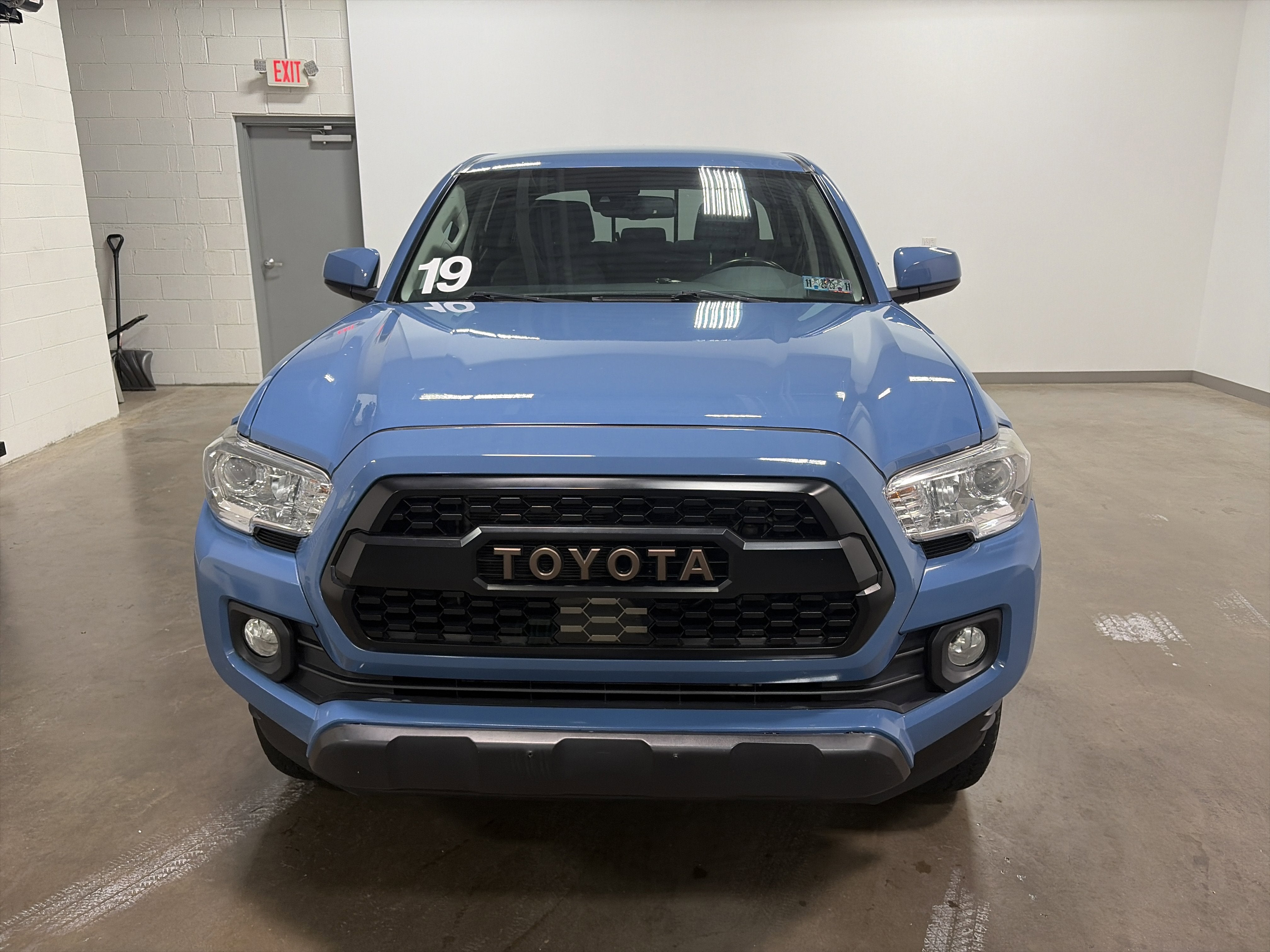 2019 Toyota Tacoma SR5