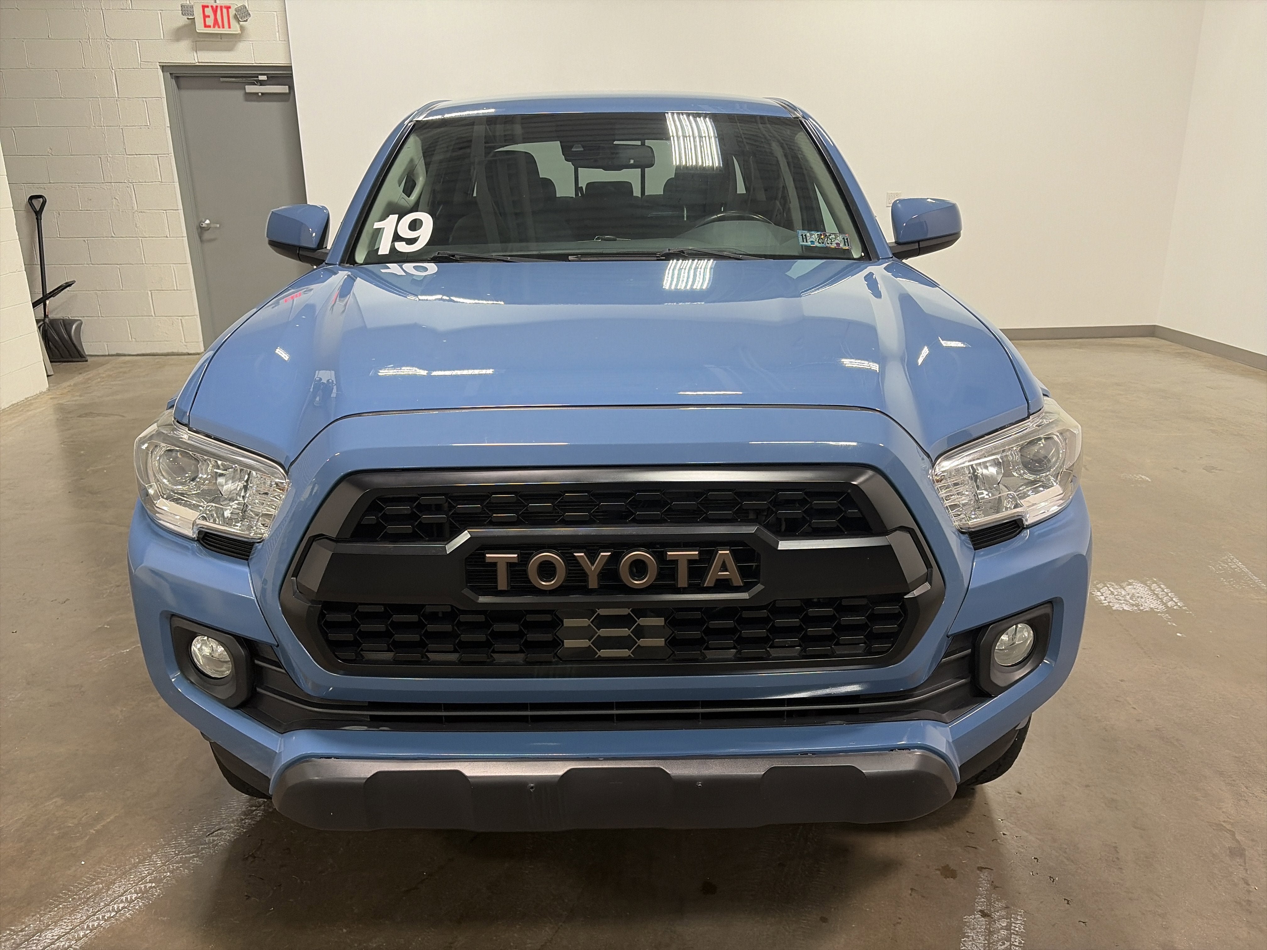 2019 Toyota Tacoma SR5