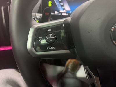 2025 BMW X3 M50 xDrive