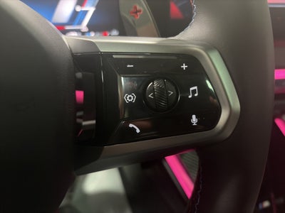 2025 BMW X3 M50 xDrive
