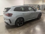 2025 BMW X3 M50 xDrive