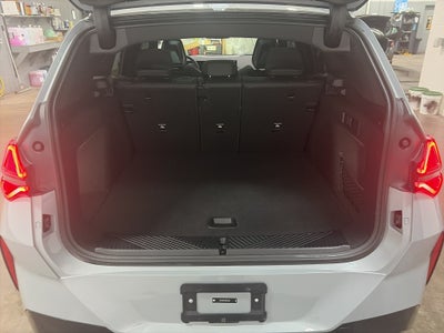 2025 BMW X3 M50 xDrive
