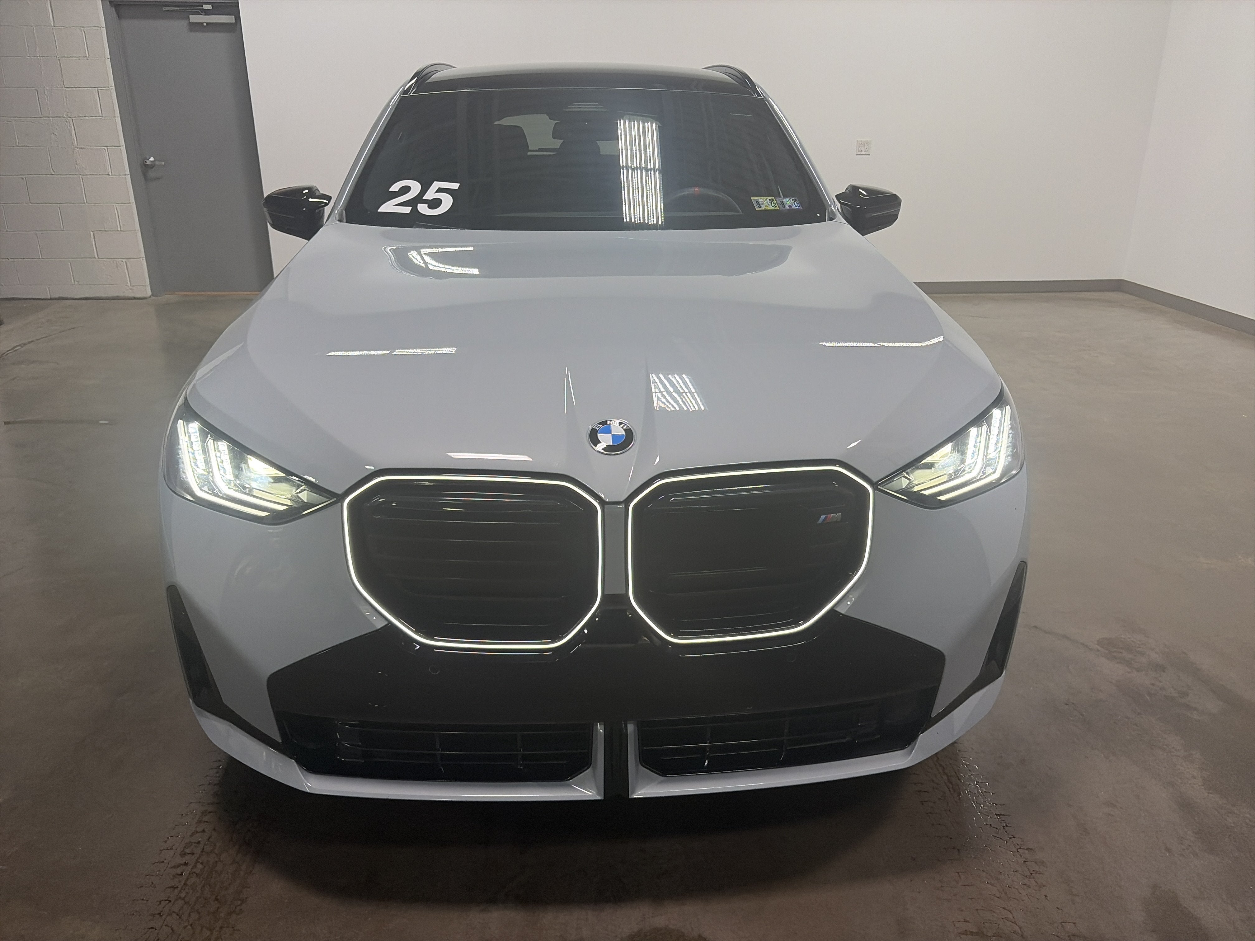 2025 BMW X3 M50 xDrive