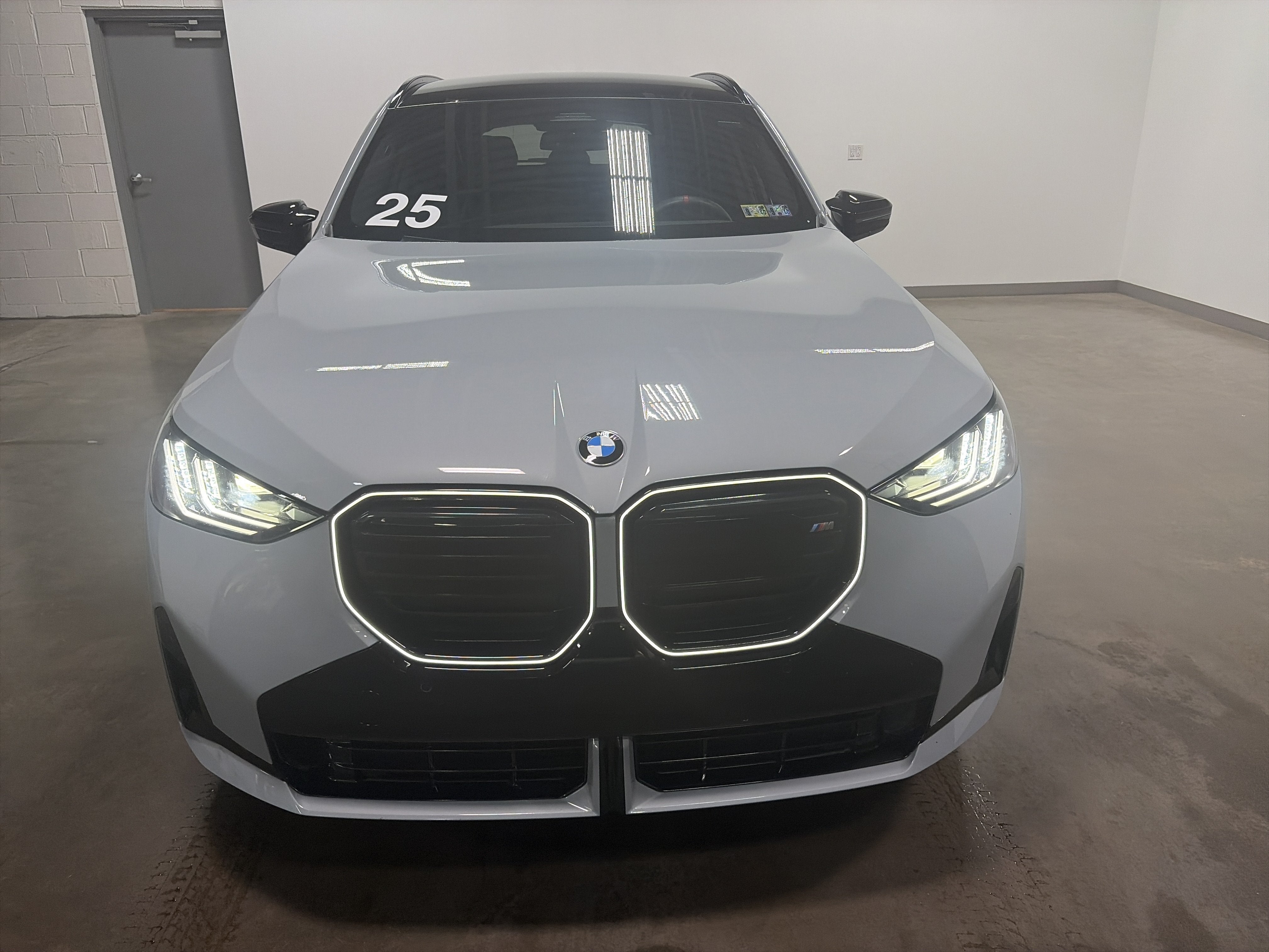 2025 BMW X3 M50 xDrive