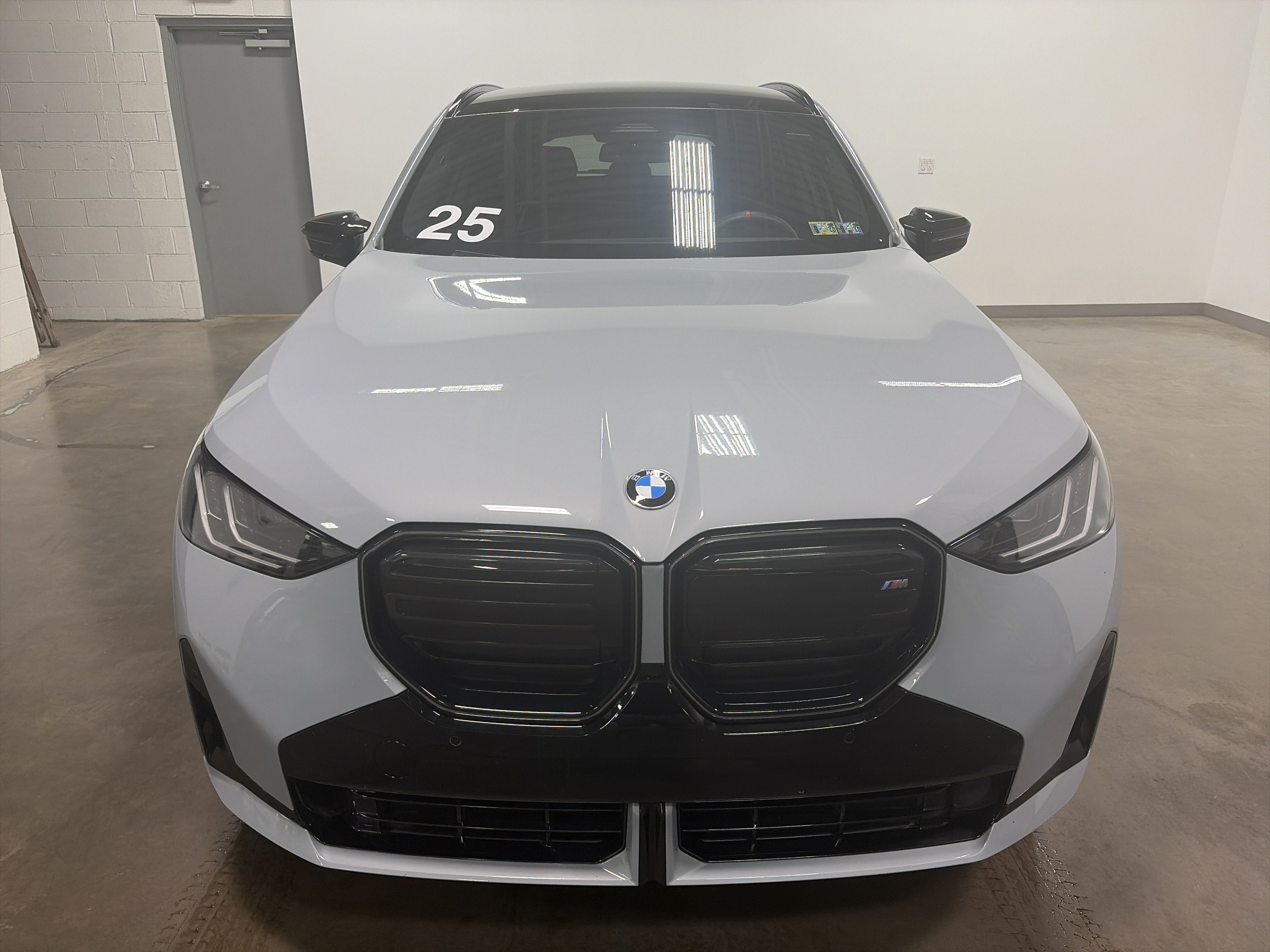2025 BMW X3 M50 xDrive