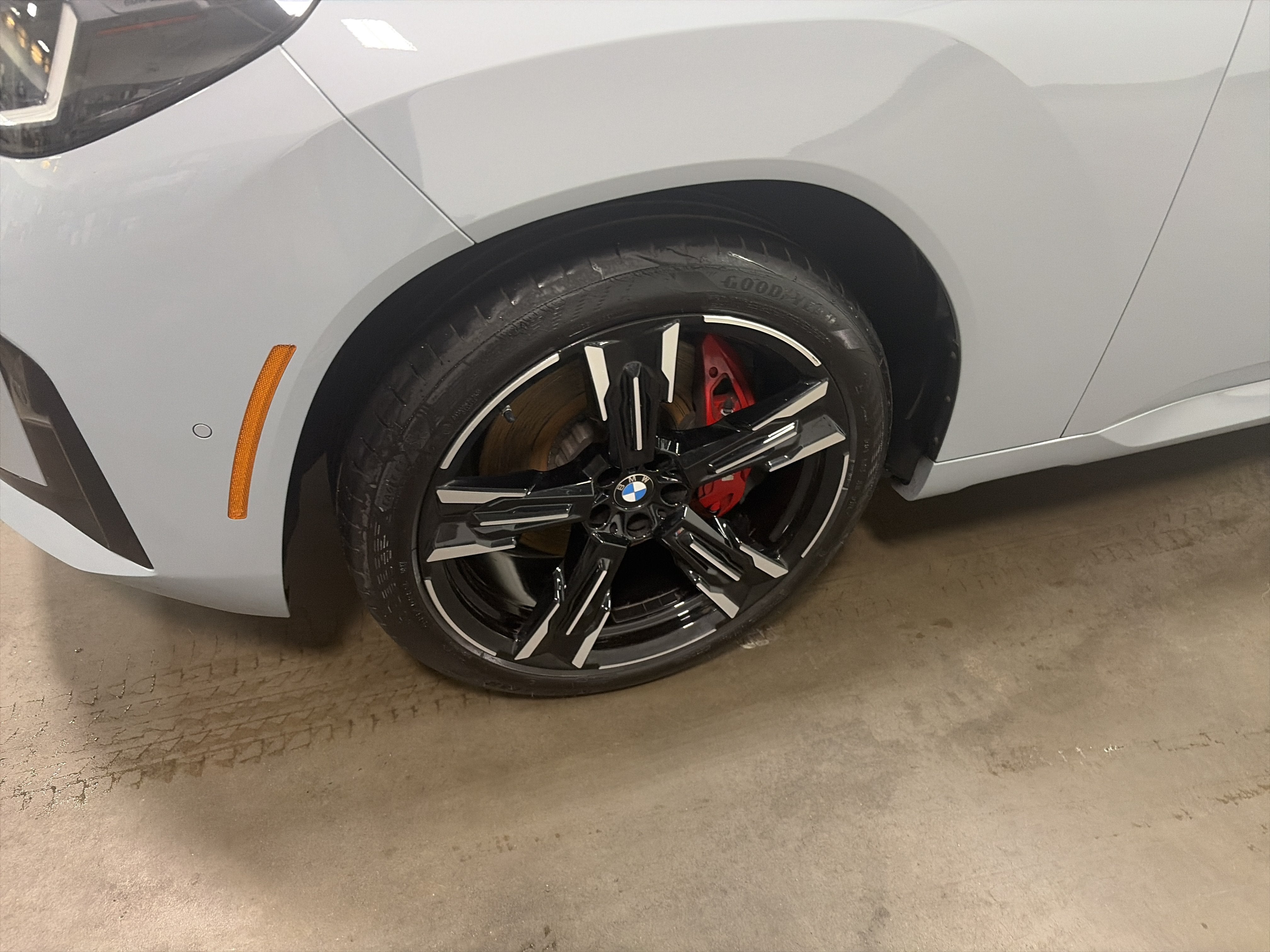 2025 BMW X3 M50 xDrive
