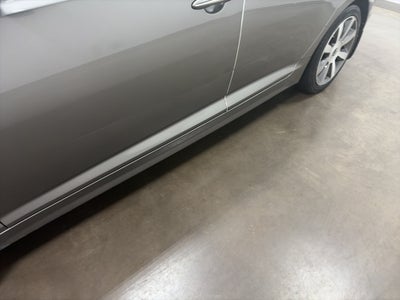 2013 Kia Optima SX