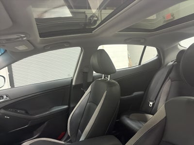 2013 Kia Optima SX