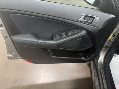 2013 Kia Optima SX