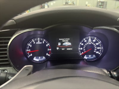 2013 Kia Optima SX