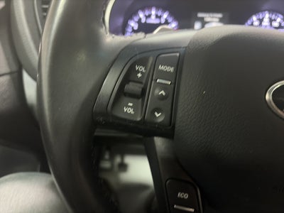 2013 Kia Optima SX