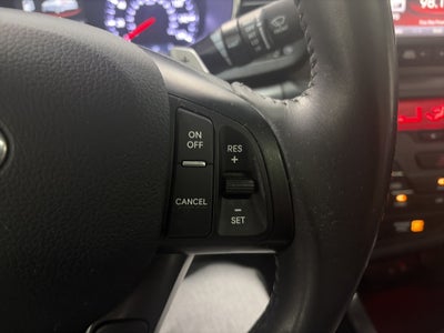 2013 Kia Optima SX