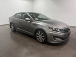 2013 Kia Optima SX