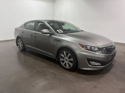 2013 Kia Optima SX