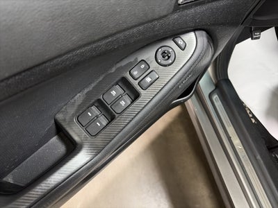 2013 Kia Optima SX