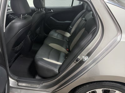 2013 Kia Optima SX