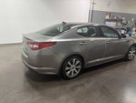 2013 Kia Optima SX