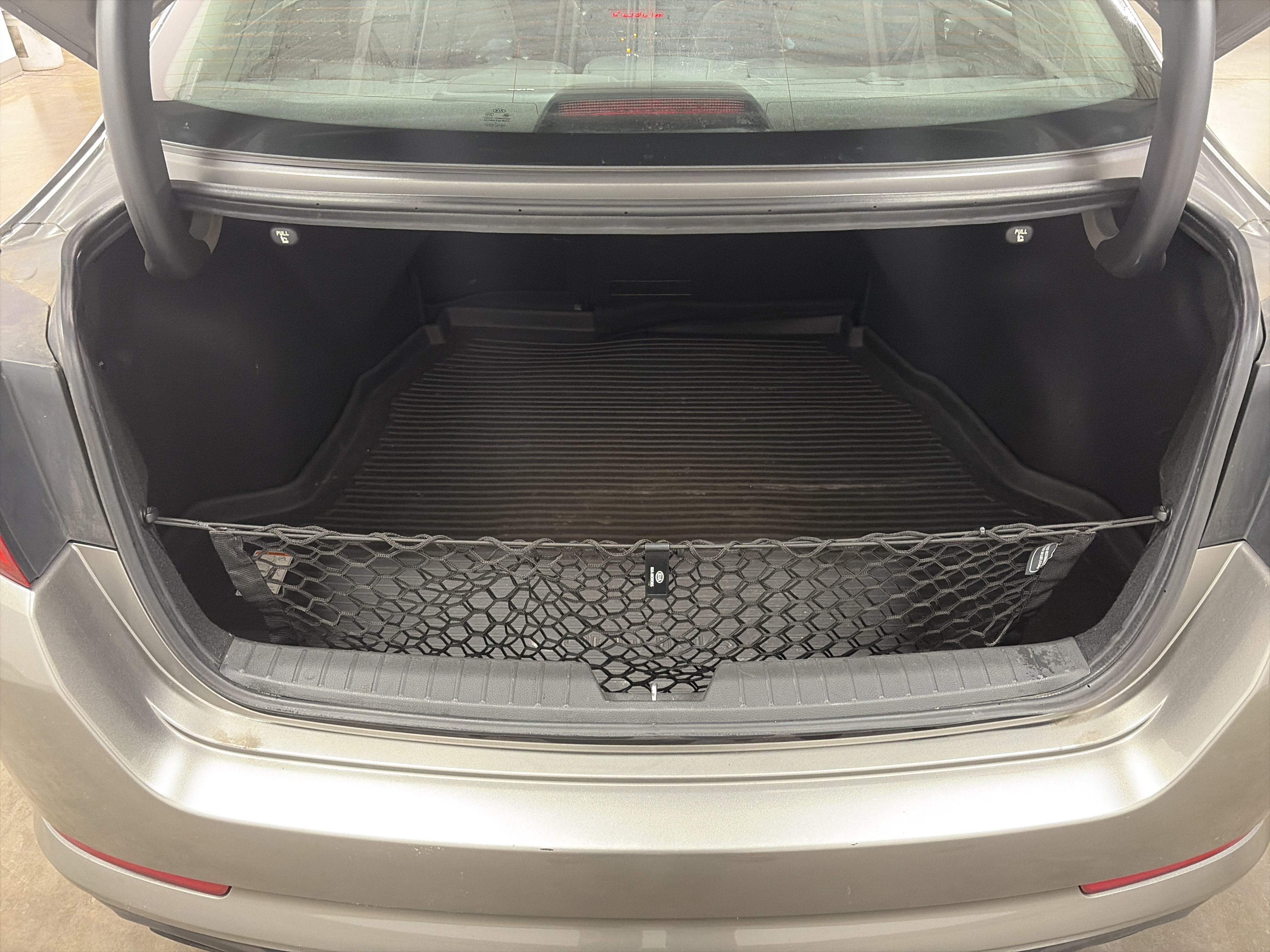 2013 Kia Optima SX
